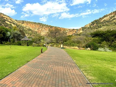  Walter Sisulu National Botanical Garden: Ison Etelä-Afrikan Vihreä Helmi